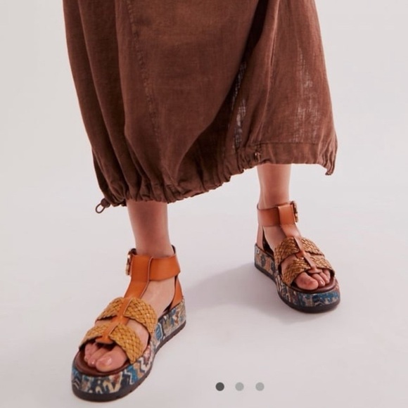 Sam Edelman Circus NWOT Katy Sandal - Picture 1 of 10
